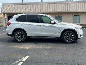 2018 BMW X5 SUV - AUTOMATIC - Dart Auto Group