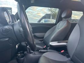 2010 MINI HARDTOP HATCHBACK 4-CYL, 1.6 LITER COOPER HATCHBACK 2D