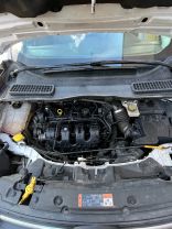2015 FORD ESCAPE SUV 4-CYL, ECOBOOST, 2.0T SE SPORT UTILITY 4D