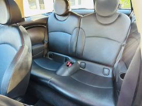 2014 MINI CLUBMAN HATCHBACK 4-CYL, TURBO, 1.6 LITER COOPER S HATCHBACK 3D