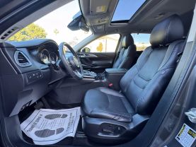 2016 MAZDA CX-9 SUV 4-CYL, SKYACTIV-G, 2.5T TOURING SPORT UTILITY 4D