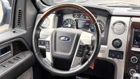2013 Ford F150 Supercrew Cab - Image 14