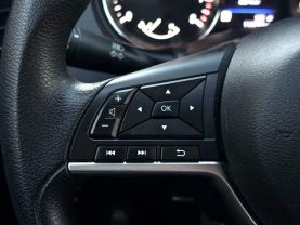 2019 NISSAN ROGUE SPORT SUV 4-CYL, 2.0 LITER SL SPORT UTILITY 4D