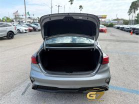 2023 Kia Forte - Image 4
