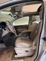 2010 FORD EDGE SUV V6, 3.5 LITER LIMITED SPORT UTILITY 4D - Alliance Auto Group