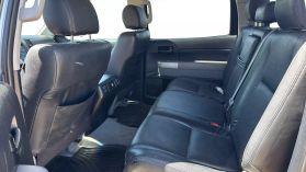 2008 TOYOTA TUNDRA CREWMAX PICKUP V8, 4.7 LITER SR5 PICKUP 4D 5 1/2 FT