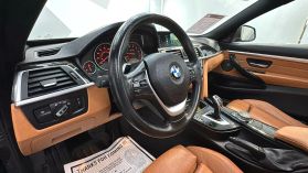 2018 BMW 4 SERIES
