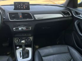 2017 AUDI Q3 SUV BLACK AUTOMATIC - Dart Auto Group