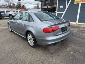 2015 Audi A4 - Image 7