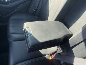 2020 MERCEDES-BENZ E-CLASS SEDAN 4-CYL, TURBO, 2.0 LITER E 350 4MATIC SEDAN 4D - Gesner Auto Inc in Taunton, MA, 41.88613, -71.14527