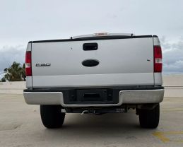 2004 FORD F150 SUPERCREW CAB PICKUP V8, 5.4 LITER FX4 PICKUP 4D 5 1/2 FT - Alliance Auto Group