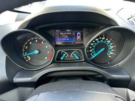 2013 FORD ESCAPE SUV 4-CYL, ECOBOOST, 1.6L SEL SPORT UTILITY 4D