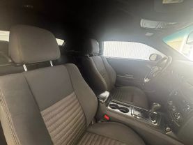 2014 DODGE CHALLENGER