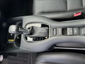 2024 HONDA HR-V SUV 4-CYL, VTEC, 2.0 LITER EX-L SPORT UTILITY 4D
