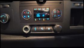 2011 Chevrolet Silverado 1500 Crew Cab Lt Pickup 4d 5 3/4 Ft - Image 12