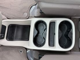 2020 CHRYSLER VOYAGER VAN V6, 3.6 LITER LX MINIVAN 4D