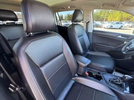 2021 Volkswagen Tiguan Sel Sport Utility 4d - Image 27