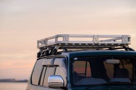 1997 TOYOTA LAND CRUISER PRADO SUV 1KZ-TE TX