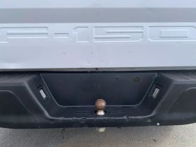 2018 FORD F150 XL REGULAR CAB PICKUP TRUCKS V6, FLEX FUEL, 3.3 LITER XL PICKUP 2D 8 FT - Eddies Auto Sales