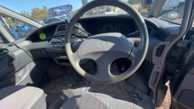 1993 TOYOTA ESTIMA LUCIDA VAN 3C-T X