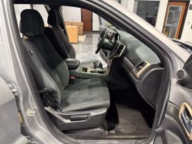 2015 JEEP GRAND CHEROKEE SUV V6, FLEX FUEL, 3.6 LITER LAREDO SPORT UTILITY 4D