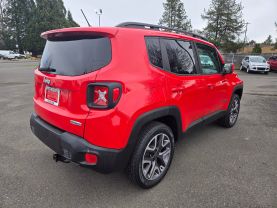 2015 JEEP RENEGADE