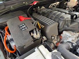 2021 JEEP GLADIATOR PICKUP V6, VVT, 3.6 LITER OVERLAND PICKUP 4D 5 FT