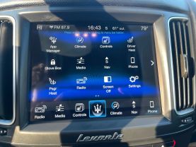 2017 Maserati Levante - Image 22