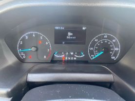 2022 FORD TRANSIT 250 CARGO VAN 130" WB CARGO VANS V6, 3.5 LITER LOW ROOF W/RWB VAN 3D - Eddies Auto Sales