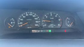 1993 TOYOTA ESTIMA LUCIDA VAN 3C-T X