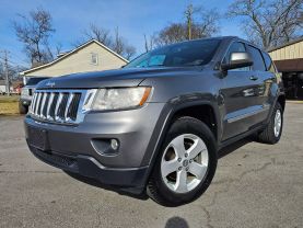 2012 JEEP GRAND CHEROKEE