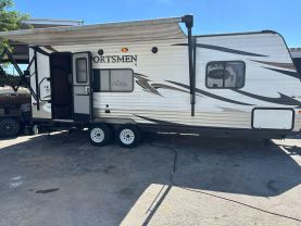 2016 K-Z SPORTSMEN - - S241RKS