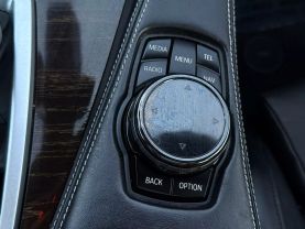 2015 Bmw 6 Series 640i Gran Coupe Xdrive 4d - Image 37