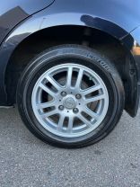 2011 NISSAN CUBE WAGON 4-CYL, 1.8 LITER S WAGON 4D