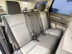 2009 DODGE JOURNEY SUV V6, HO, 3.5 LITER SXT SPORT UTILITY 4D