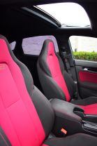 2022 HONDA CIVIC SI SEDAN 4D