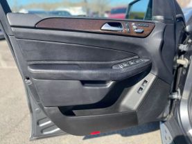 2017 Mercedes-benz Gls - Image 32
