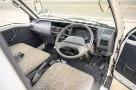 1997 MAZDA BONGO TRUCK F8 TRUCK