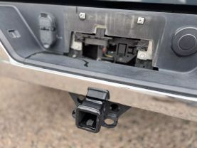 2020 CHEVROLET SILVERADO 1500 CREW CAB PICKUP V8, ECOTEC3, DFM, 5.3 LITER LT PICKUP 4D 5 3/4 FT