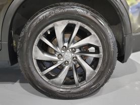 2014 Nissan Rogue - - Image 37
