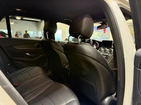 2018 MERCEDES-BENZ GLC