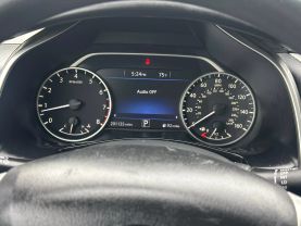 2018 NISSAN MURANO