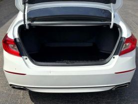 2019 HONDA ACCORD SEDAN 4-CYL, VTEC, TURBO, 2.0 LITER SPORT SEDAN 4D