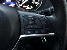 2019 NISSAN ROGUE SPORT SUV 4-CYL, 2.0 LITER SL SPORT UTILITY 4D