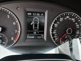2014 VOLKSWAGEN JETTA SEDAN 4-CYL, PZEV, 2.0T 2.0T GLI AUTOBAHN SEDAN 4D