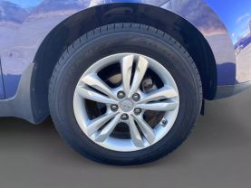 2011 HYUNDAI TUCSON SUV 4-CYL, 2.4 LITER GLS SPORT UTILITY 4D
