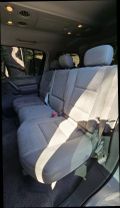 2007 NISSAN ARMADA SE SPORT UTILITY 4D