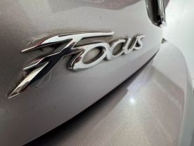 2015 FORD FOCUS SEDAN 4-CYL, FLEX FUEL, 2.0L SE SEDAN 4D