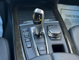 2017 BMW X5 SUV WHITE AUTOMATIC - Dart Auto Group