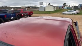 2003 TOYOTA TACOMA XTRACAB PICKUP V6, 3.4 LITER PRERUNNER PICKUP 2D 6 FT